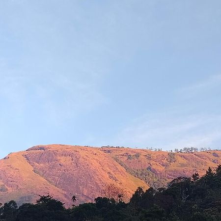 Asprin Homestay Munnar Exteriér fotografie