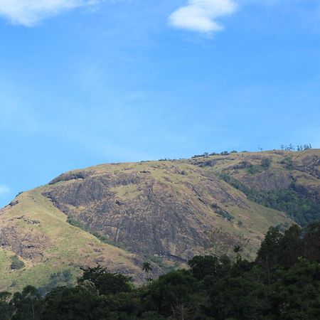 Asprin Homestay Munnar Exteriér fotografie