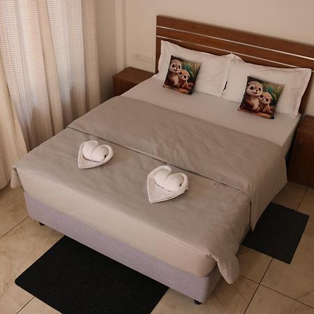 Asprin Homestay Munnar Exteriér fotografie