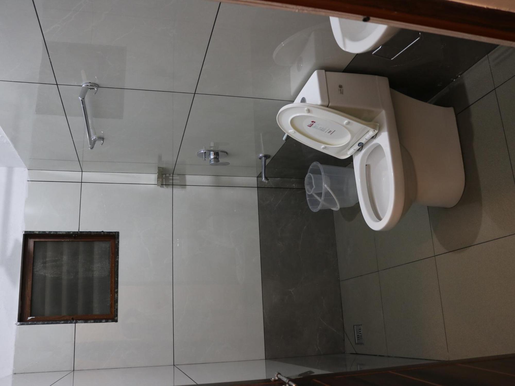 Asprin Homestay Munnar Exteriér fotografie