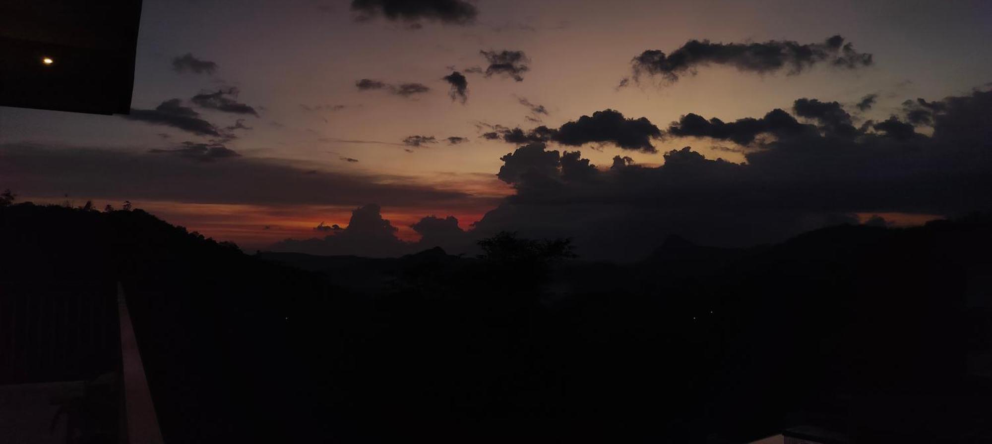 Asprin Homestay Munnar Exteriér fotografie