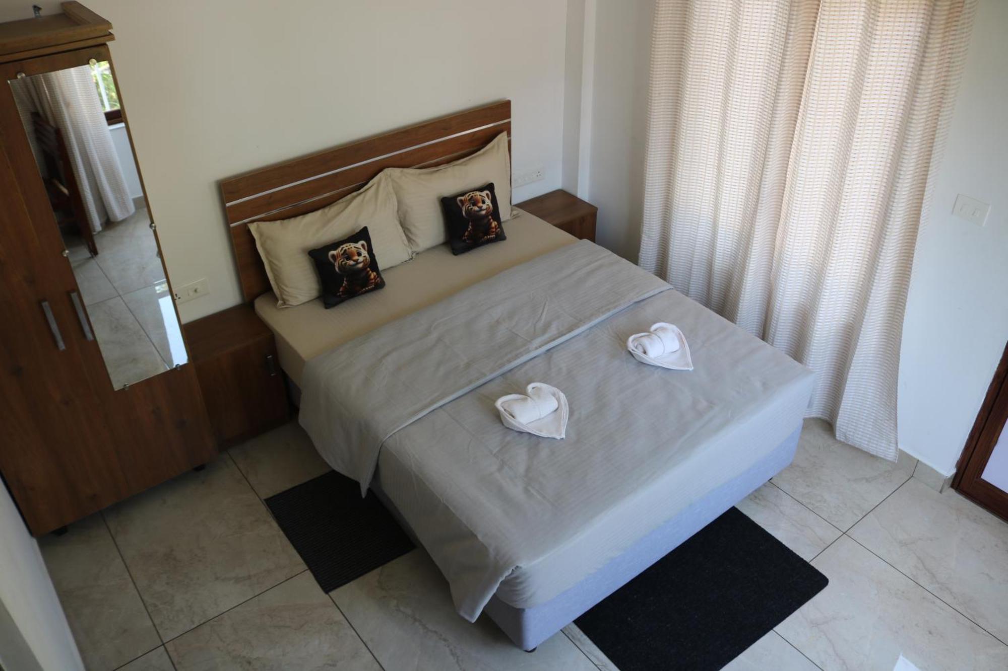 Asprin Homestay Munnar Exteriér fotografie